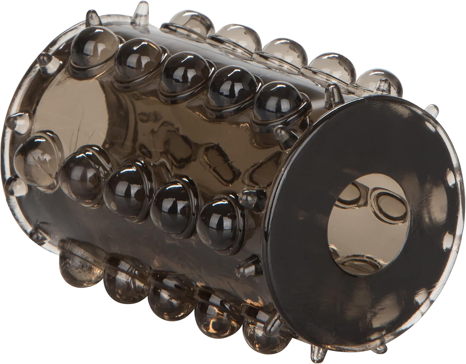 Calexotic Girth Ring