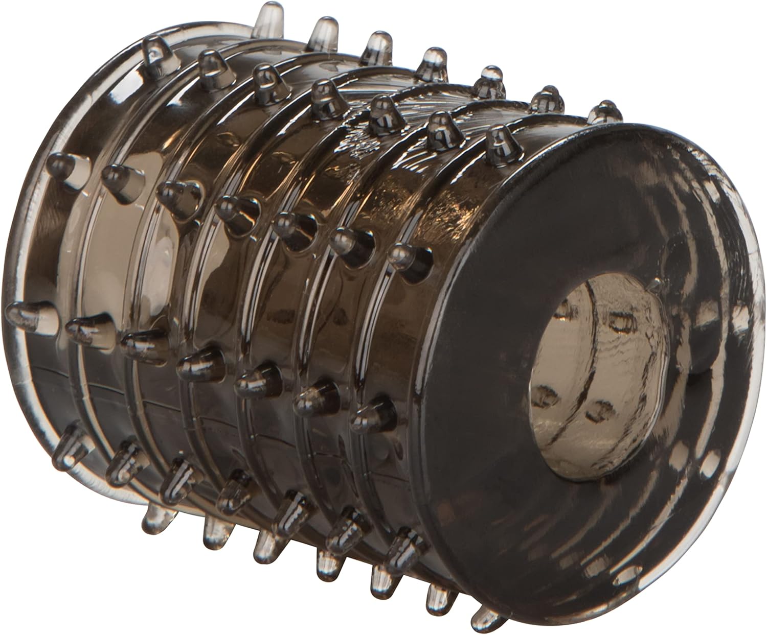 Calexotic Girth Ring