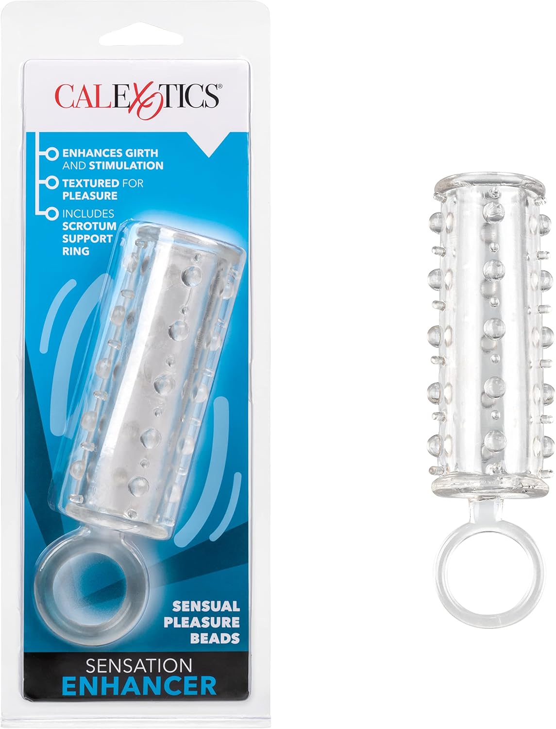 Calexotic Sensation Enhancer