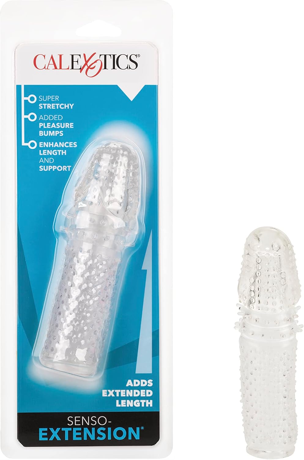 Calexotic Senso Extension