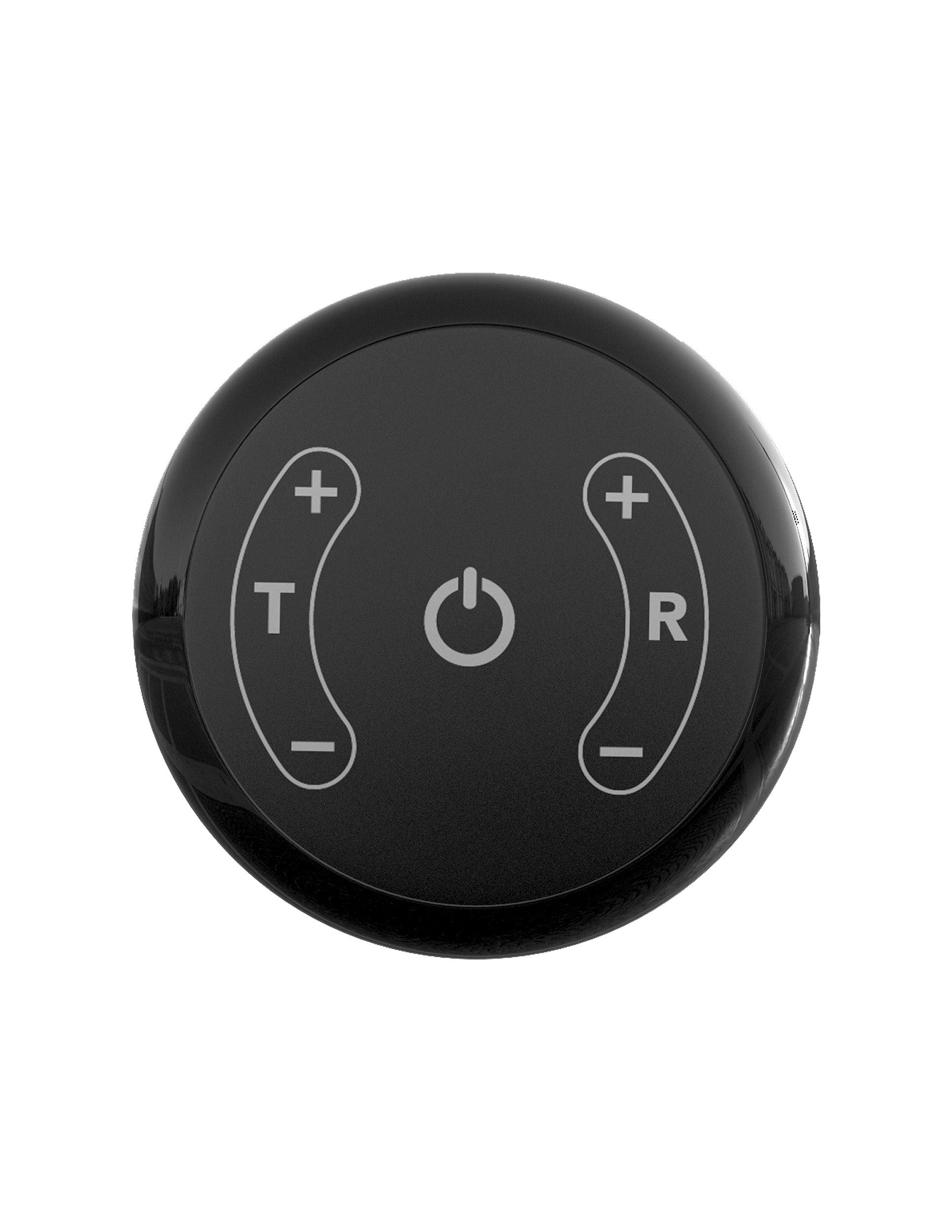 FETISH FANTASY BIGGER BANG THRUSTING & ROTATING SEX MACHINE