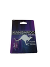 Kangaroo For Her Violet