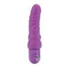 BENDIE POWER STUD CURVY PURPLE