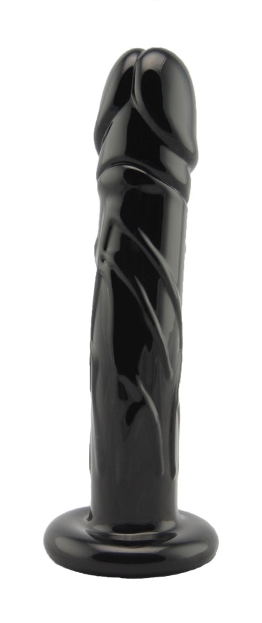 Spartacus REALISTIC 7IN W/ BASE- BL