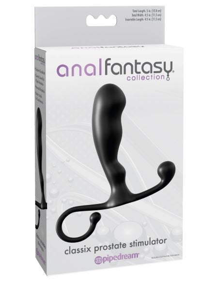 Anal Fantasy Classix Prostate Stimulator