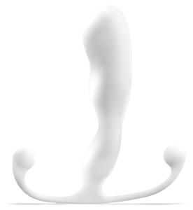 ANEROS HELIX TRIDENT PROSTATE MASSAGER WHITE