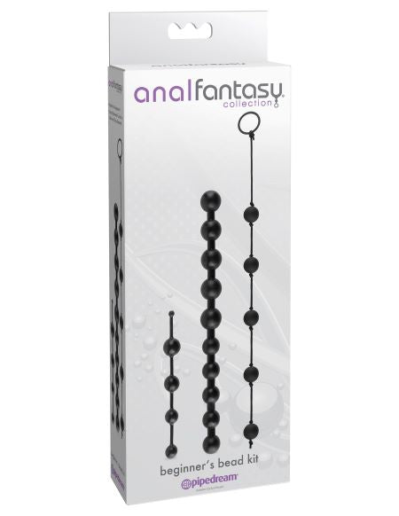Anal Fantasy Beginner's Bead Kit