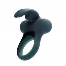 Vedo Frisky Bunny Rechargeable Ring