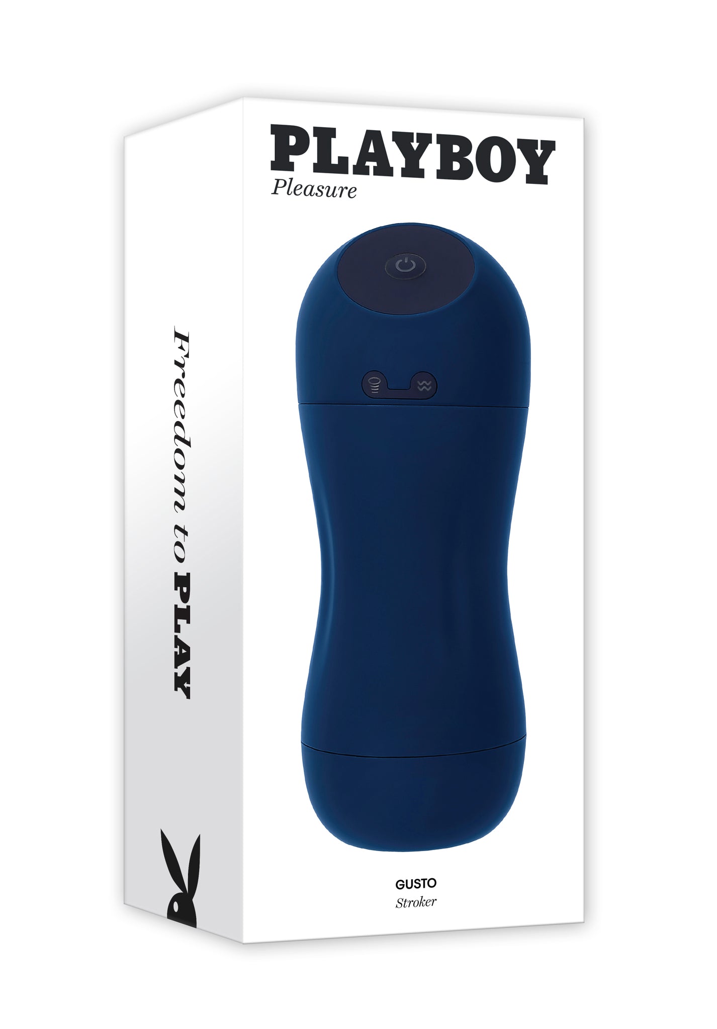 Playboy Gusto Stroker