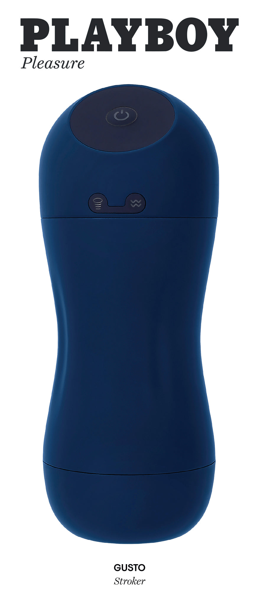 Playboy Gusto Stroker