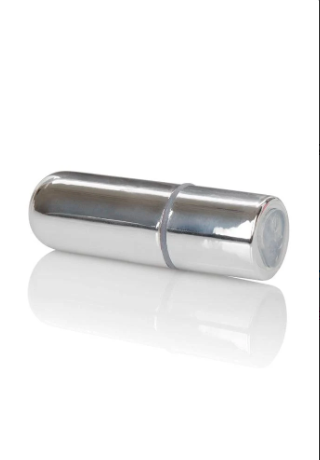 Rechargeable Mini Bullet Silver Calexotics