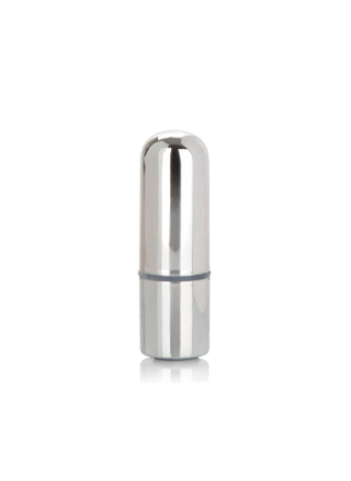 Rechargeable Mini Bullet Silver Calexotics