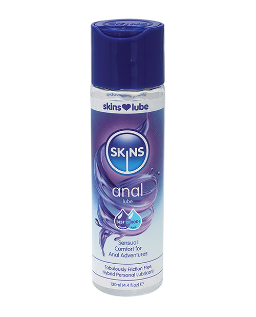 Skins Anal Hybrid Lube 130mL