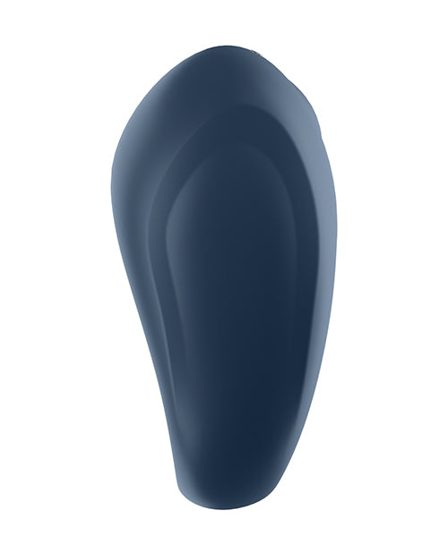 Satisfyer Strong One Ring Vibrator W/ App