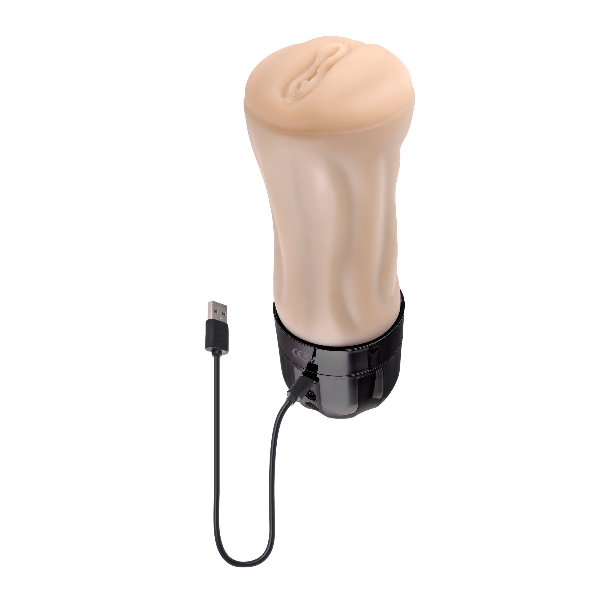 Zero Tolerance Tight Lipped