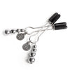 Fifty Shades Of Grey The Pinch Adjustable Nipple Clamp