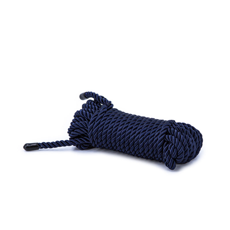BONDAGE COUTURE ROPE BLUE