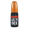 Gun Oil Silicone Lube 4oz