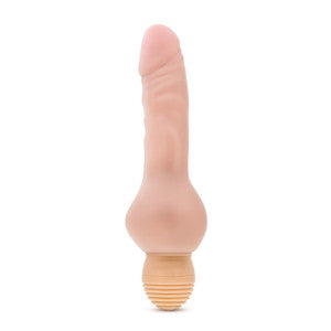 X5 Mr. Right Now Dildo