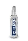 Swiss Navy Waterbased Lube 4oz