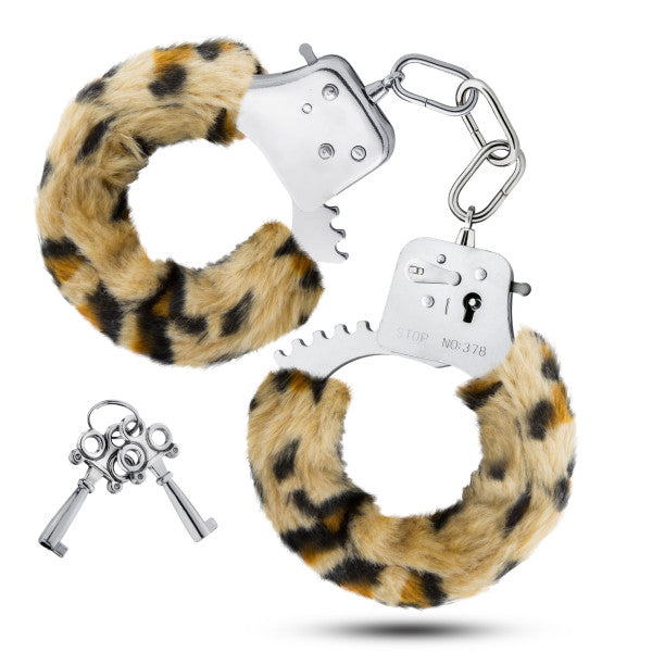 Temptasia Furry Cuffs