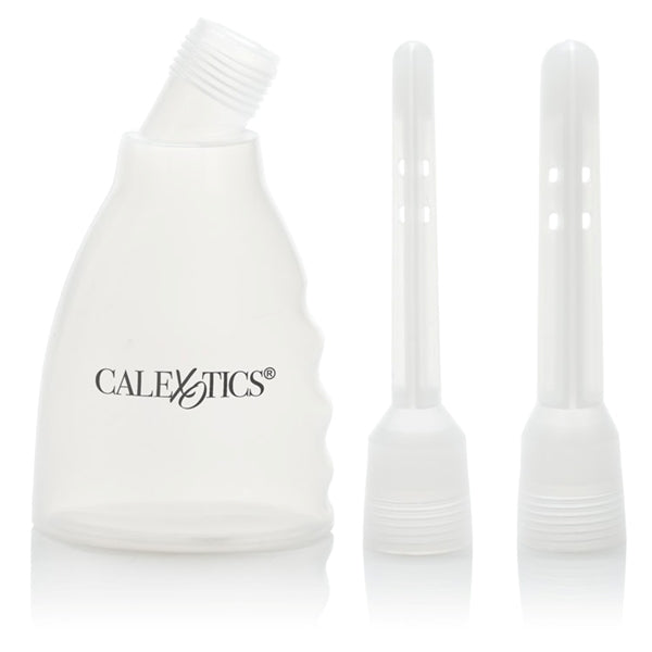 Ultimate Douche CLEAR