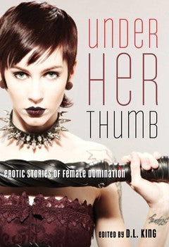 Under Her Thumb Book