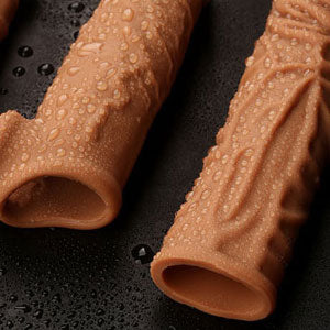 Cock Sleeve | Penis Sleeves | Penis Extensions
