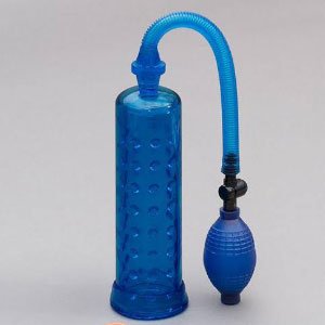 Penis Pumps