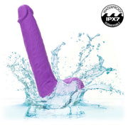 GYRATING &THRUSTING SILICONE STUDS