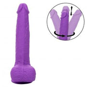 GYRATING &THRUSTING SILICONE STUDS