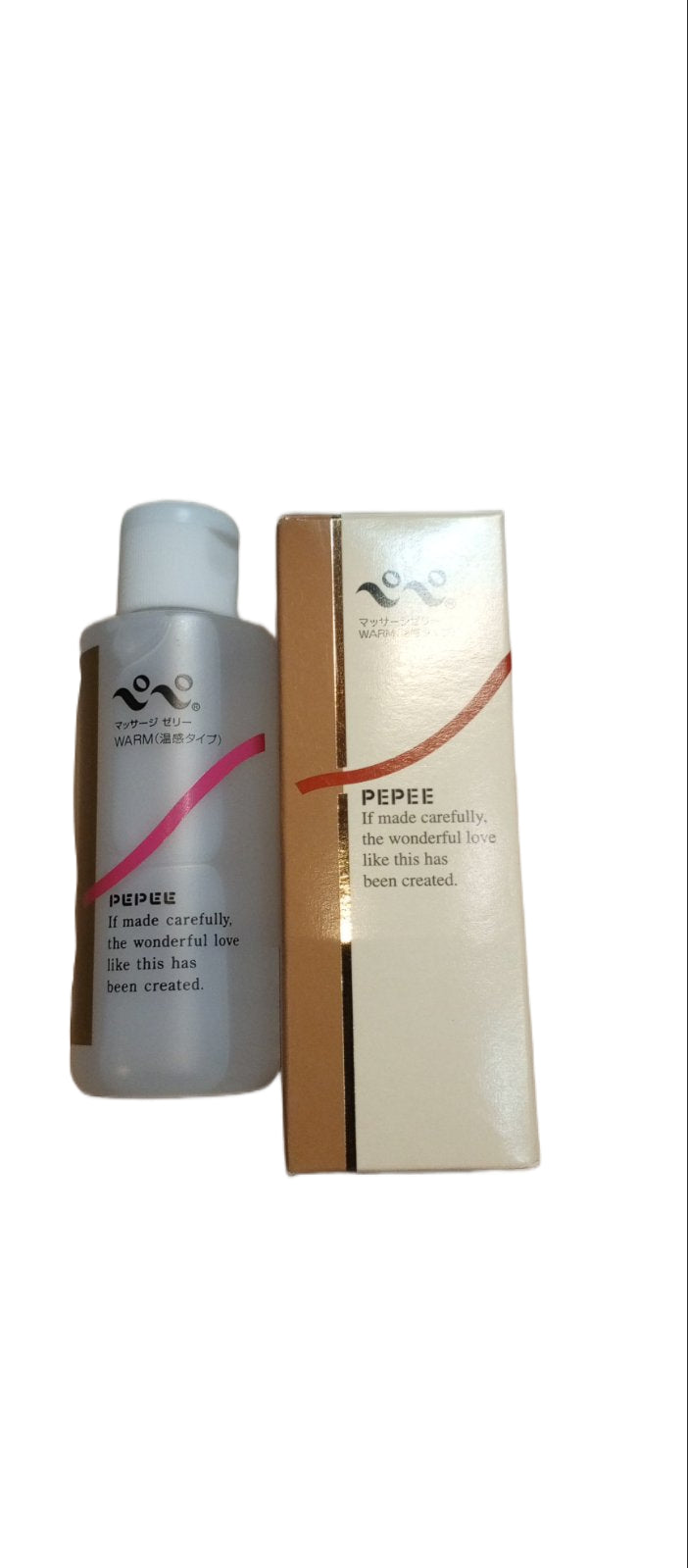 pepee warming 80ml