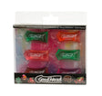 GOODHEAD PILLOW PACKS 6PC ASSORTED