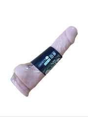 NPG Great Warrior Real Skin Dildo  7 INCH