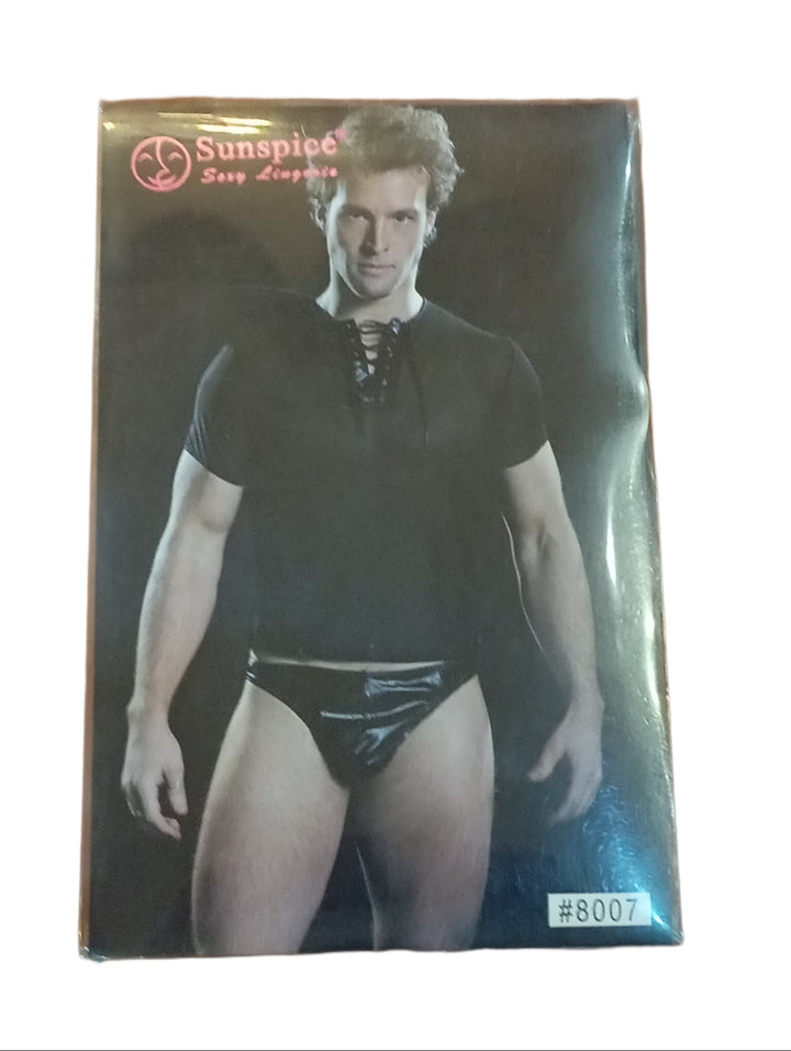 New Dome Outfit For Men t-shirt