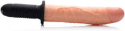 Master Series Onslaught 13X Dildo Thruster