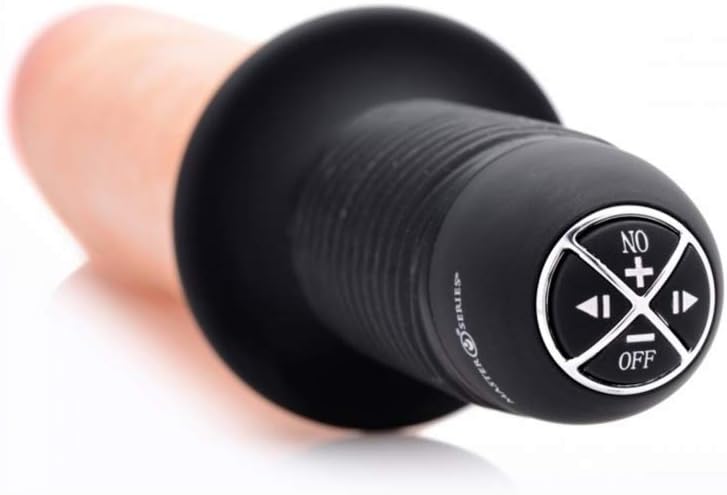 Master Series Onslaught 13X Dildo Thruster