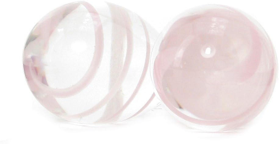 Crystal Premium Glass Eggs