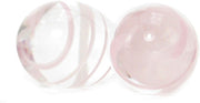 Crystal Premium Glass Eggs