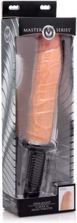 Master Series Onslaught 13X Dildo Thruster