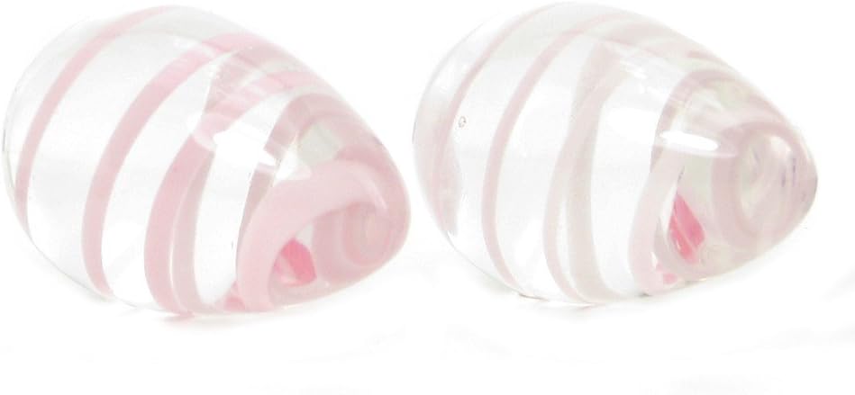 Crystal Premium Glass Eggs