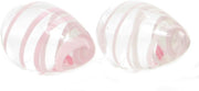 Crystal Premium Glass Eggs