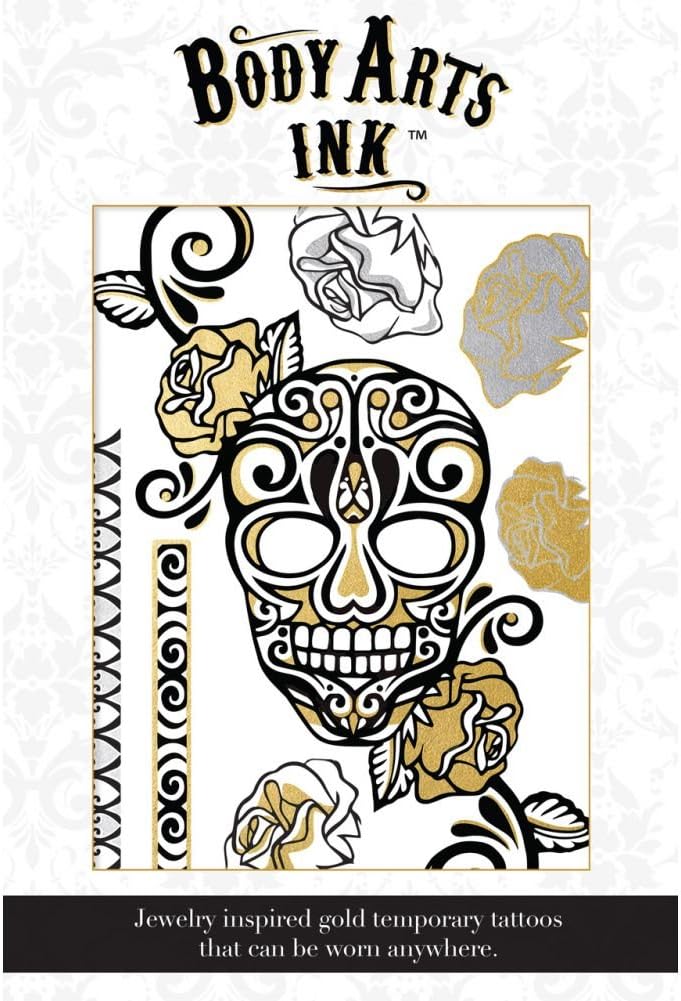 Body Arts Ink Jewelry
