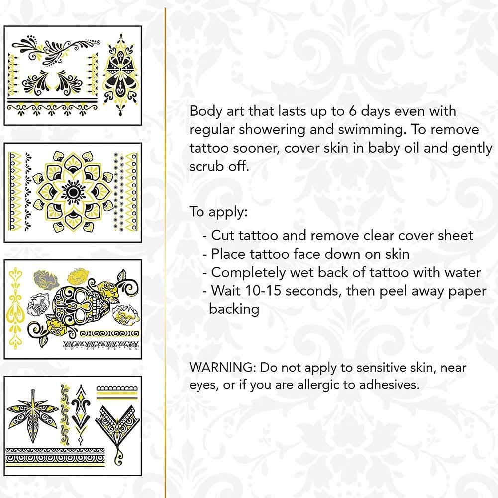 Body Arts Ink Jewelry