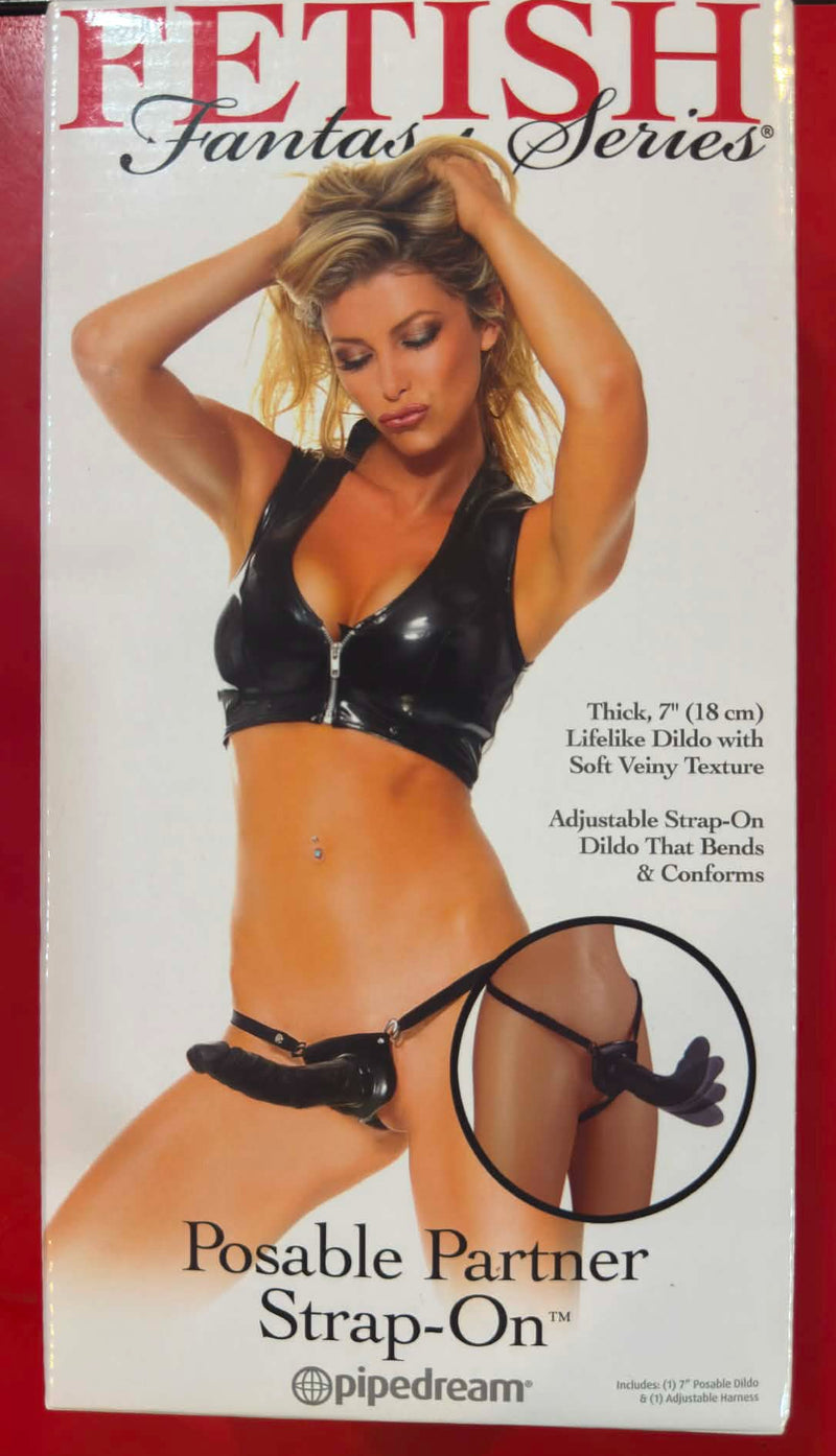 Women's & Men's Lingerie