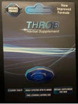 THROB SUPPLEMENT EACHES