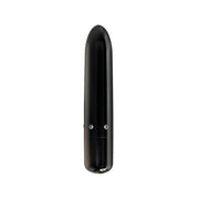 POWER BULLET PRETTY POINT 4IN 10 FUNCTION BULLET BLACK