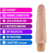 DR SKIN COCKVIBE #14 BEIGE