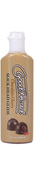 GOODHEAD ORAL DELIGHT GEL 5 Pack CHOCOLATES
