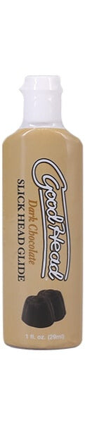 GOODHEAD ORAL DELIGHT GEL 5 Pack CHOCOLATES